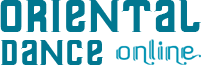 Logo Oriental Dance Online
