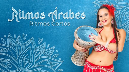 Curso de ritmos árabes - Ritmos cortos