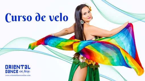 Curso de velo - Curso completo