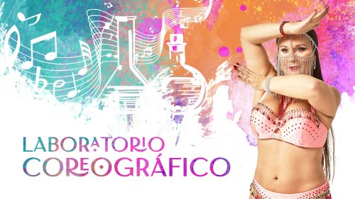 Laboratorio coreográfico
