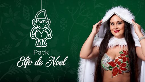 Pack Navidad Intermedio