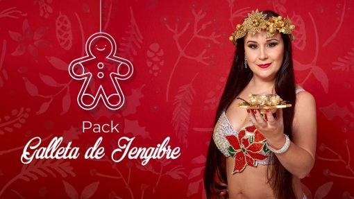 Pack Navidad Avanzado