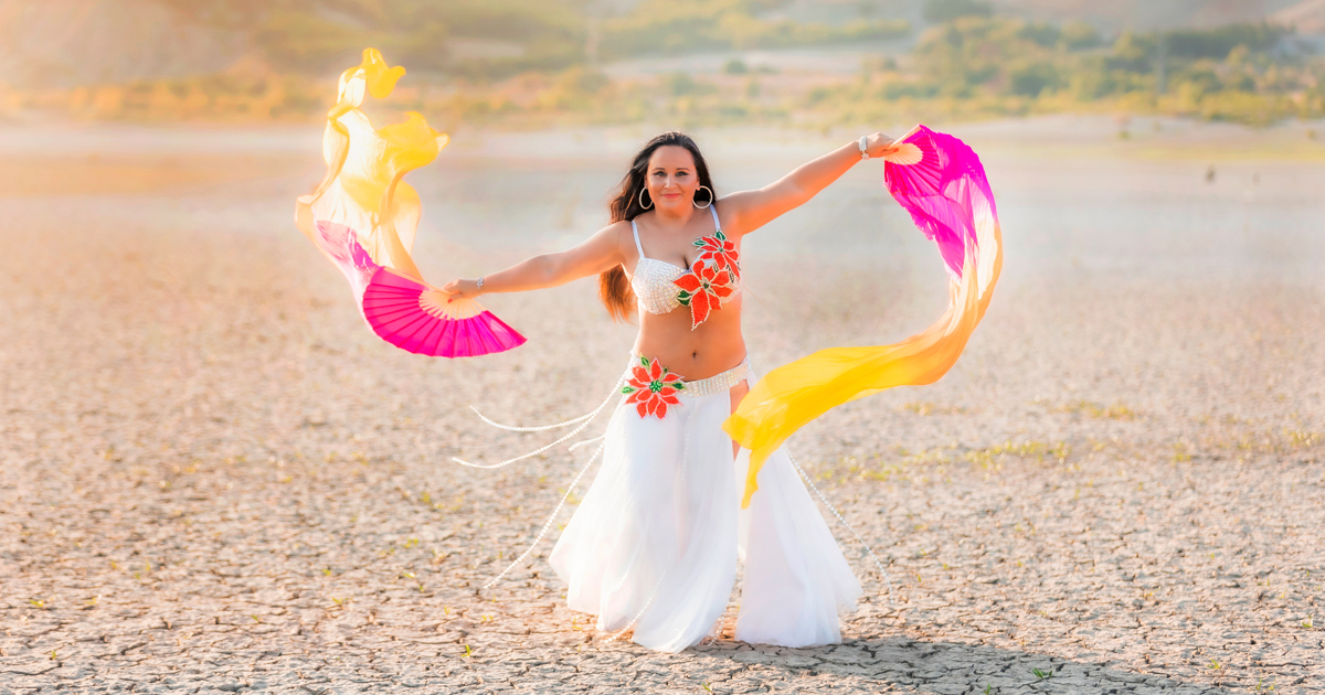 ¿Qué ocurre en tu cuerpo y en tu cerebro cuando bailas?