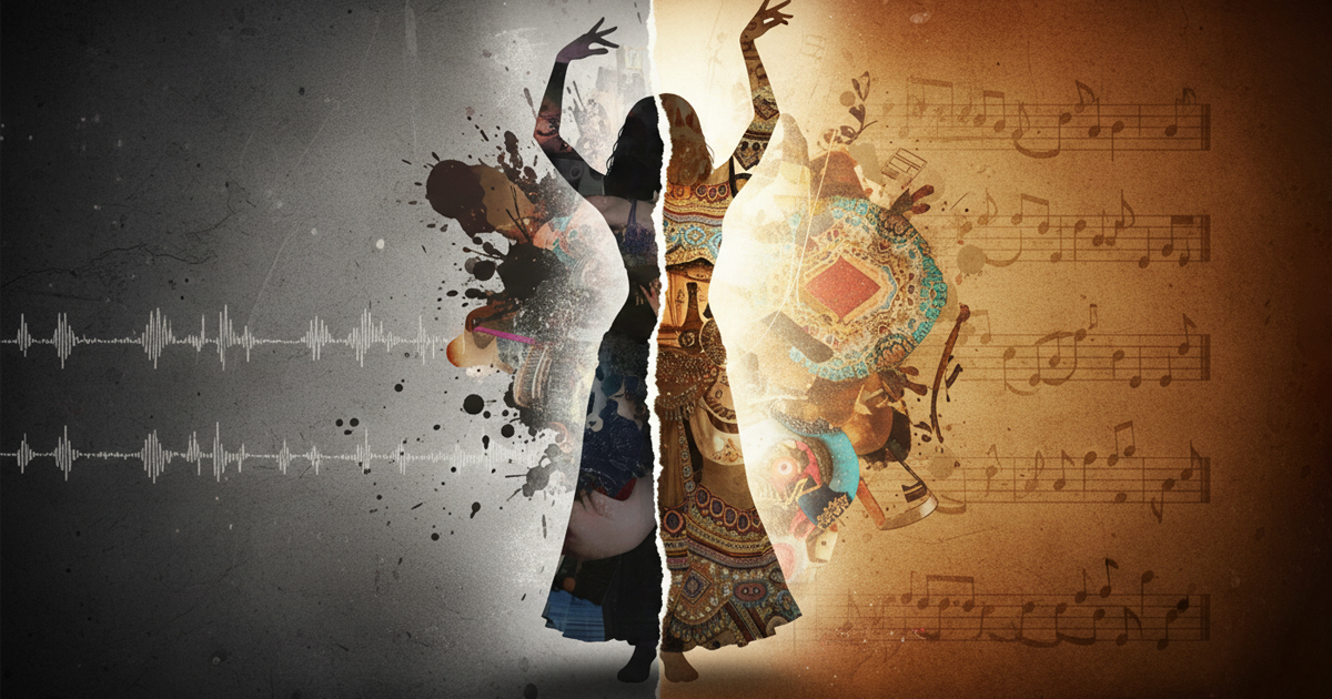 5 cosas que no me gustan de la danza oriental